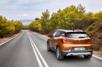 Renault Captur 2019 года (WW)